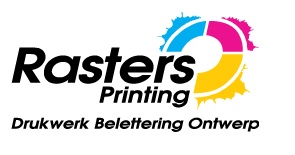 Sponsor – Rasters Printing Stadskanaal