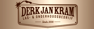 Sponsor – Las & Onderhoudsbedrijf Derk Jan Kram