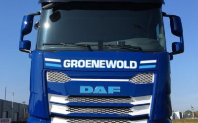 Sponsor – Transportbedrijf Groenewold
