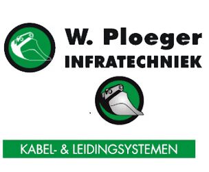 Sponsor – Wim Ploeger Kabel & Leidingsystemen