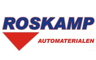 Sponsor – Roskamp Automaterialen