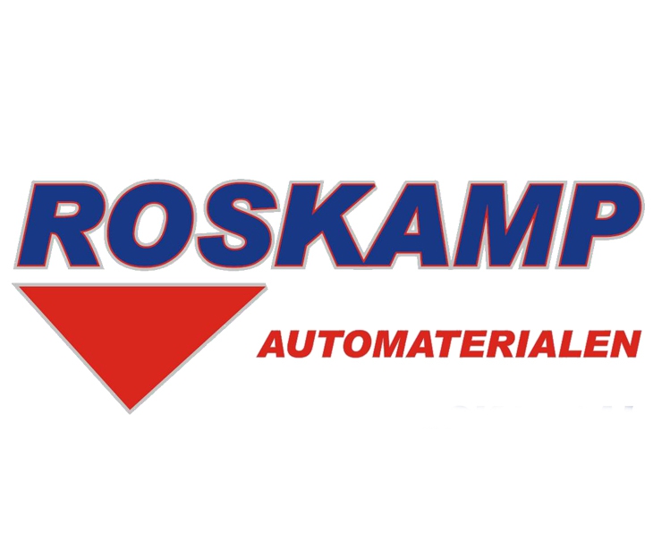 Sponsor – Roskamp Automaterialen
