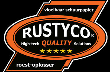 Sponsor – Rustyco de roestoplosser