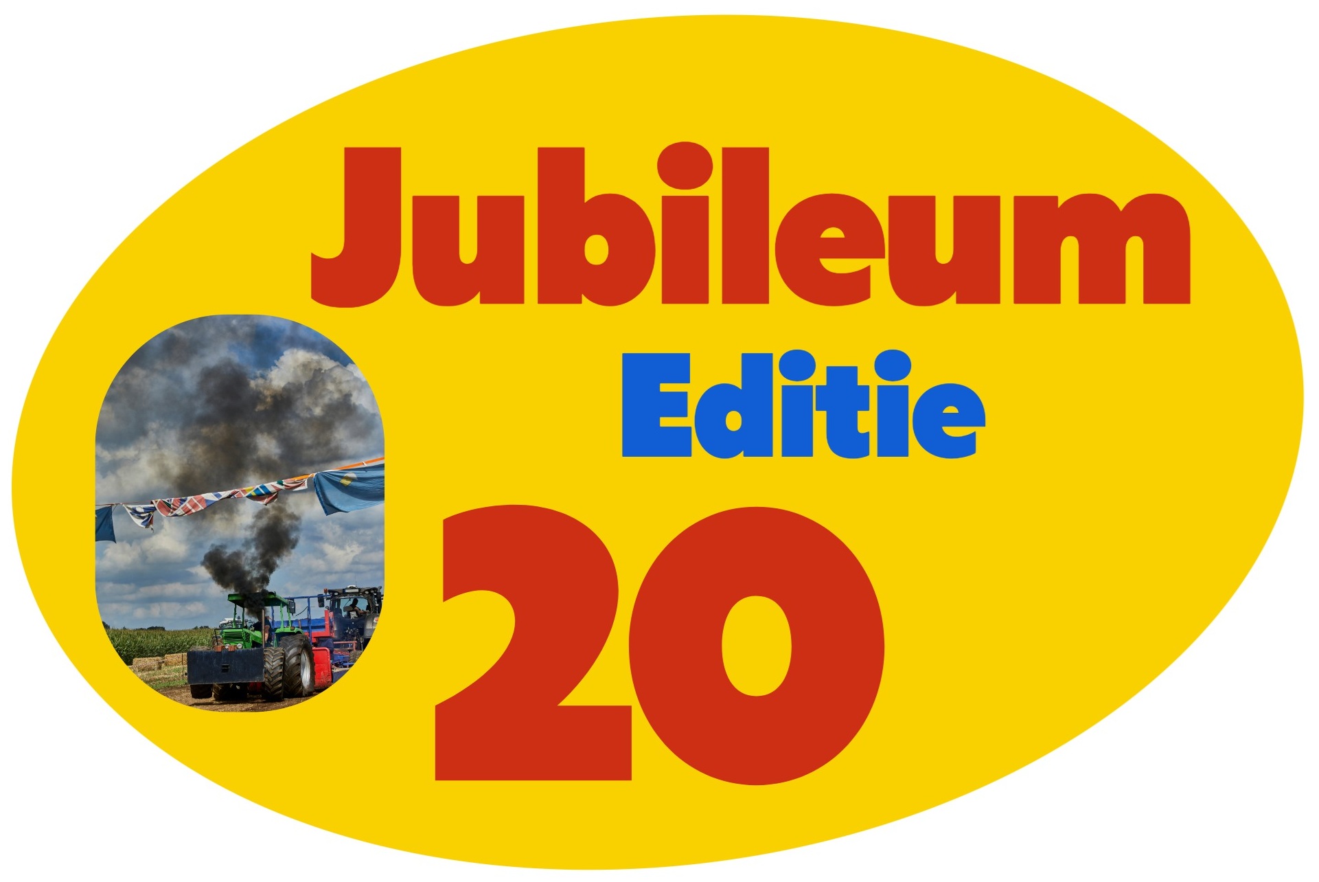 20 Jubileum