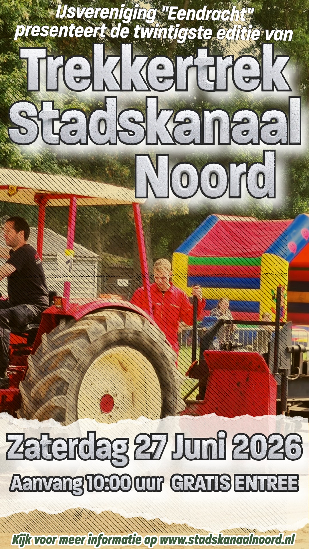 TT Poster 2026